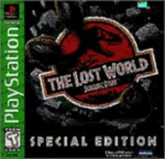 The Lost World: Jurassic Park Special Edition